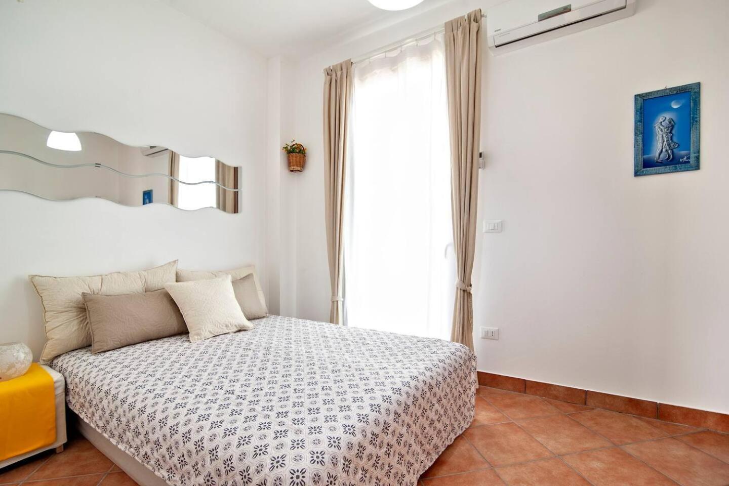 La Dimora Dei Conti Bed & Breakfast Collemeto Exterior foto