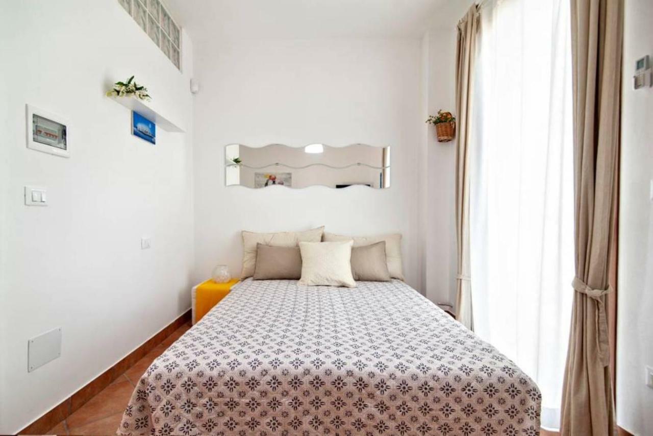 La Dimora Dei Conti Bed & Breakfast Collemeto Exterior foto