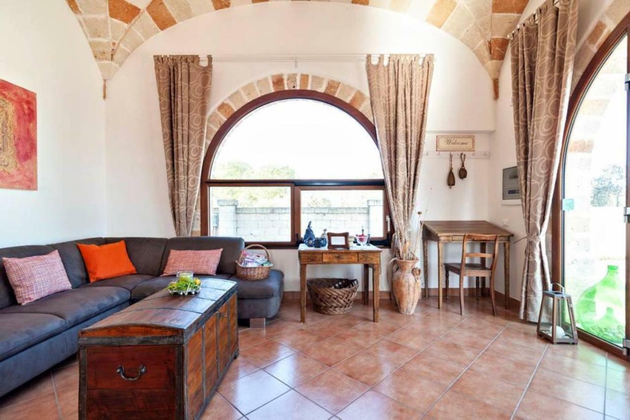 La Dimora Dei Conti Bed & Breakfast Collemeto Exterior foto